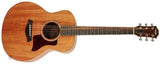 GS MINI-E MAHOGANY Guitarra electroacustica ES-B