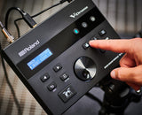 TD-07DMK Bateria eléctrica V- DRUMS KIT