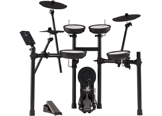 TD-07KV Batería V-DRUMS