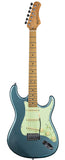 TG 530-LPB-LF/MG Guitarra de color Lake Placid Blue TG 530