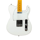 TW 55-PW-LF/WH Guitarra eléctrica color Blanco