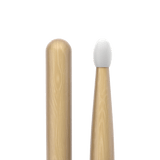 TX5BN Baquetas Classic Forward 5B Punta de Nylon (Hickory)