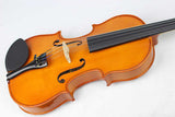 V400 3/4 Violín con perrubia y estuche