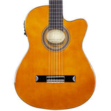 VC104TCE Guitarra electroclásica delgada