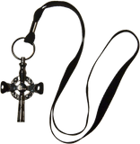 VICKEY Drum Key Universal con Lanyard