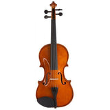 V400 3/4 Violín con perrubia y estuche