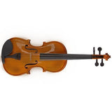 V400 4/4 Violin 4/4 con Rosin & Case
