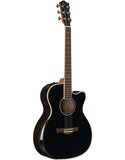 WS-35 EQ NT Guitarra Electro Acústica