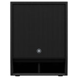 CXS15XLF Subgrave Profesional 15 Alta Potencia