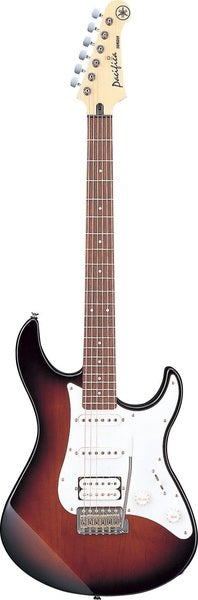 PAC-112J OVS Guitarra eléctrica