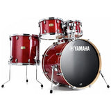 SBP0F5 CR Bateria Stage Custom color rojo