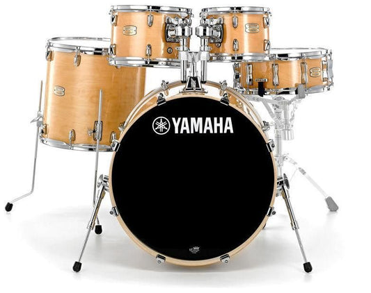 SBP2F5 NW Bateria Stage Custom Birch (Natural Wood)