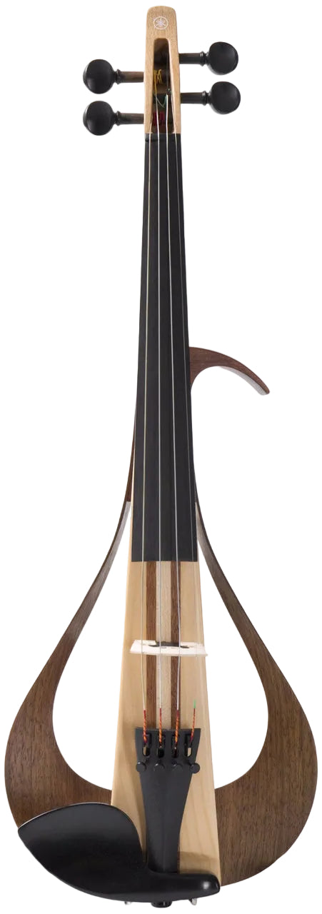 YEV-104 NT Violín Eléctrico 4 Cuerdas