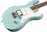 PAC-112V SB Guitarra Electrica color Sonic Blue