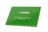 POWDER PAPER Papel secante con talco