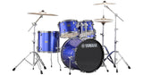 RDP0F5 FB Batería Acústica Rydeen color Azul (5 piezas)