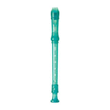 YRS-20BB Flauta dulce transparente, azul