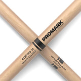 RBM535RW Bolillos Finesse 7A maple wood tip