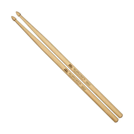 SB111 Stick big apple Bop Meinl Hickory, Big acorn wood
