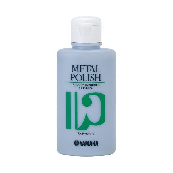 METAL POLISH Detergente para lustrar niquelados