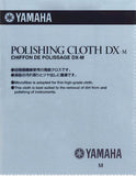 POLISH CLOTH DX M Paño mantenimiento DX