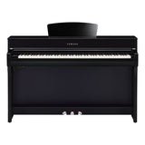 CLP-735 PE Piano digital C/B POLISH EBONY