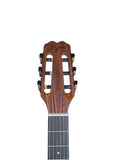 MADISON GRAN RESERVA EQ NTOP Guitarra Electroclasica Grand Auditorium Cutaway de Nylon
