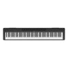 P-145BTB  Piano digital portátil con Bluetooth para principiantes