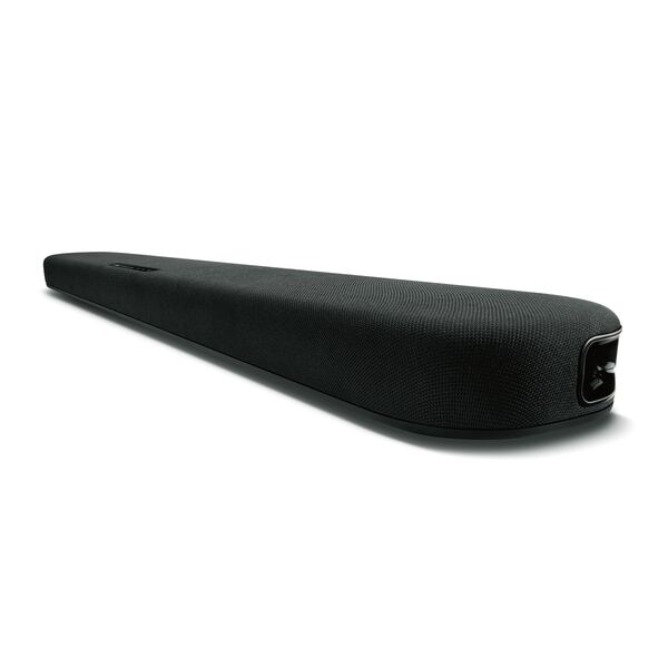 SR-B20A BL Barra de sonido negro