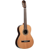 R19G Traditional Series – Guitarra Clásica Tamaño Completo  con Tapa Sólida de Cedro