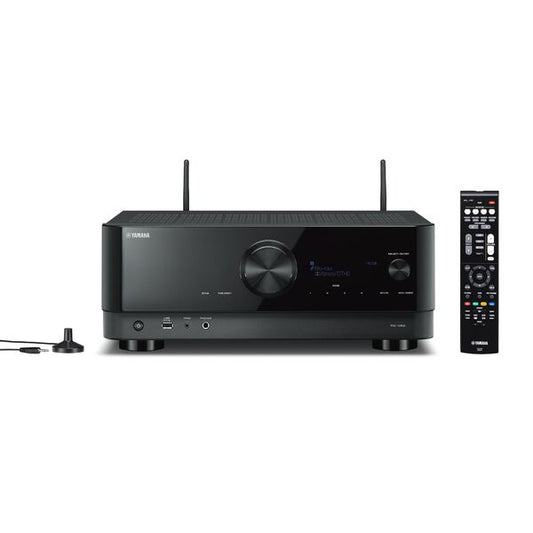 RX-V6A Receptor de audio y video