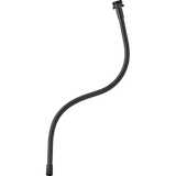 FMG  Cuello de Ganso Flexible para Micrófono