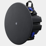 VXC3F Bocinas de techo modelo F de 3" (Par), color negro