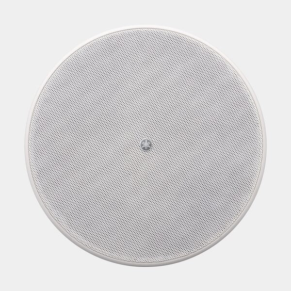 VXC3FW Bocinas de techo serie F de 3" (Par), color blanco