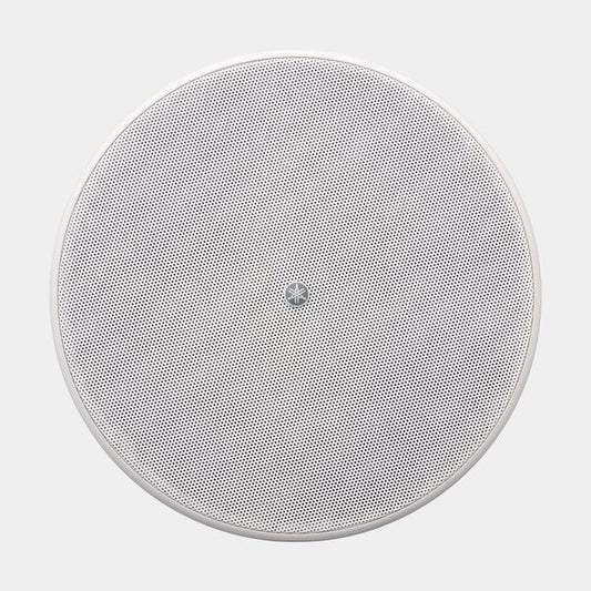 VXC3FW Bocinas de techo serie F de 3" (Par), color blanco