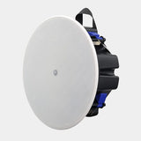 VXC3FW Bocinas de techo serie F de 3" (Par), color blanco