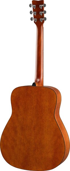 FG800 BS Guitarra acustica Brown sunburst