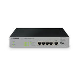 SWR2100P-5G Switch L2