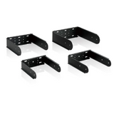 UB-DXR12 U-BRACKET Soporte de montaje DXR12