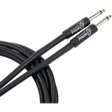 OECISPV-10  Economy Series – Cable para Instrumento de 10 m con Conectores Jack Recto 1/4" y Blindaje OCC
