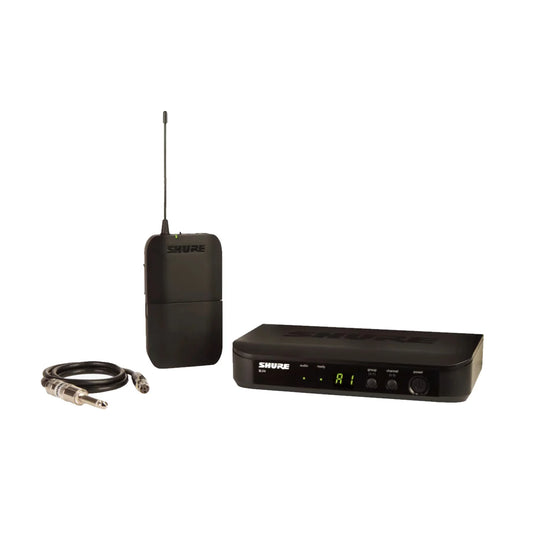 BLX14 Sistema inalámbrico  con BODYPACK