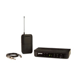 BLX14 Sistema inalámbrico  con BODYPACK