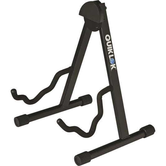 GS438BB Stand universal para guitarra en A