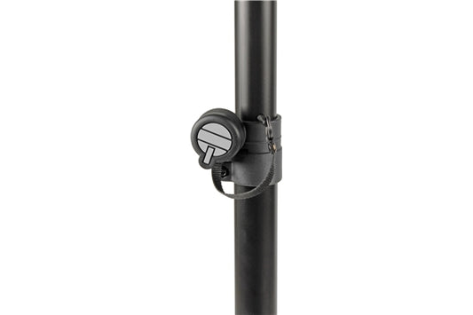 S171PAK Par de stands ligeros para Bocinas