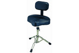 DBS Espaldar de banqueta para Batería DB9V DRUMMER