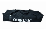 QLY40 Stand para teclado en Y plegable