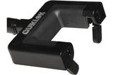 GS528 Stand universal doble para guitarra