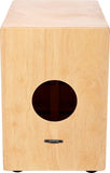 HCAJ1NT Cajon natural headliner