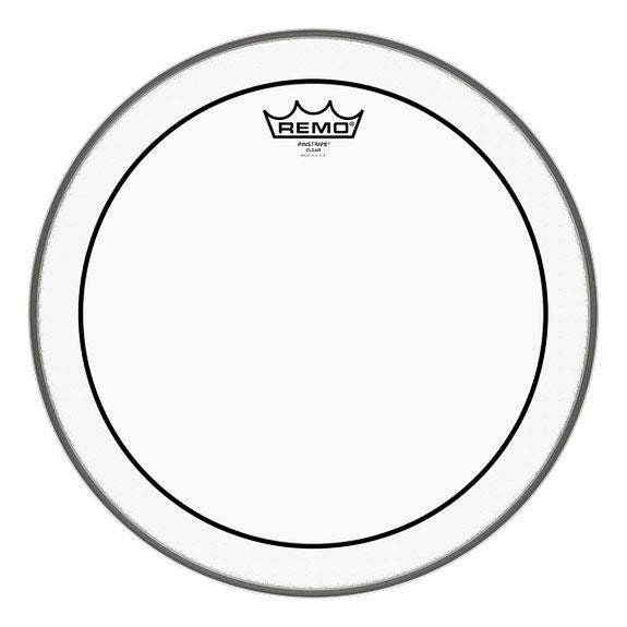 PS1320-00  Remo Pinstripe Clear 20"