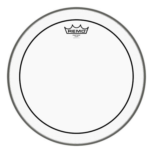 PS1320-00  Remo Pinstripe Clear 20"